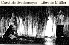 Candide Bredemeyer/Müller