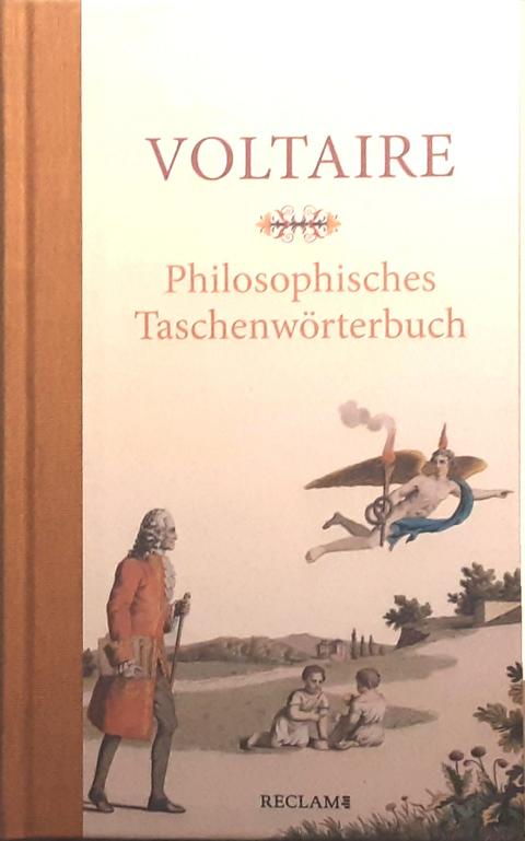 Voltaire Philosophisches Taschenwörterbuch